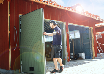 Service och montage i hela Sverige