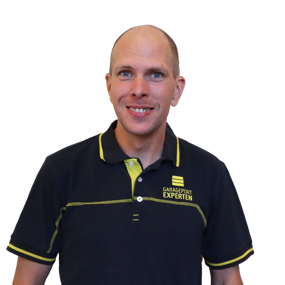 Pierre Helgason Montör