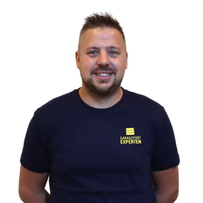 Patrik Söderlund Montör