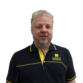 Håkan Wiklund Försäljning