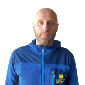 Christer Karlsson Näslund Montör