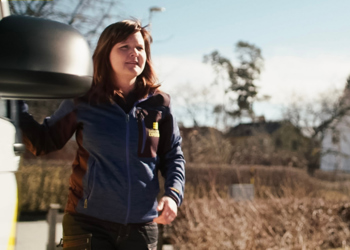 Balans - en stilfull kameleont