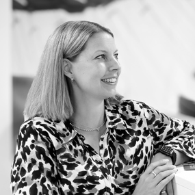 Anna Zeilon Redovisningschef