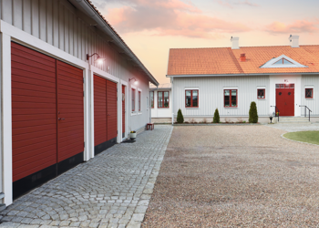 Garanti och försäkring