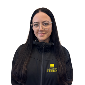 Frida Brännström Administratör / Försäljning