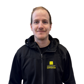 Mikael Molnberg Försäljning / Montör