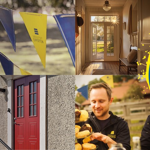 Upp till 30% på 30 Upp till 30% på 30