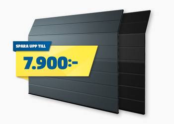 Portpaket Balans - 22 900 kr