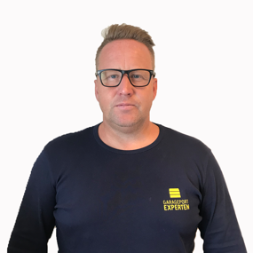 Leif Nilsén Försäljning Industri