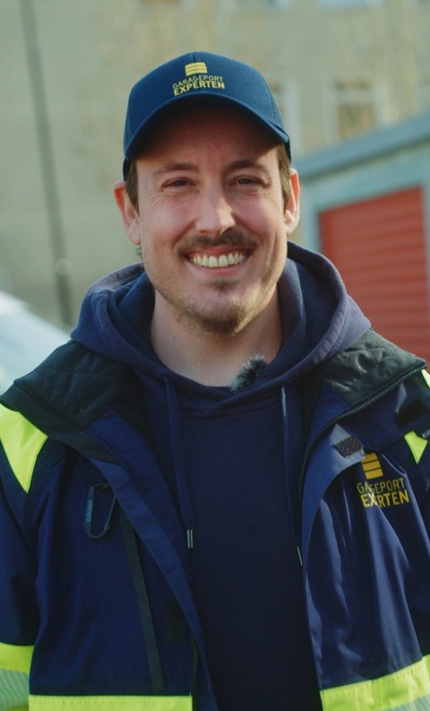 Expert Karl Brf