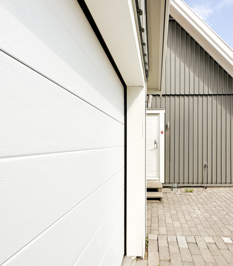 Orebro SMIDIG Gratthus 03 Snyggkant