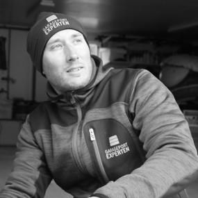 Anders Mellberg Försäljningsstöd