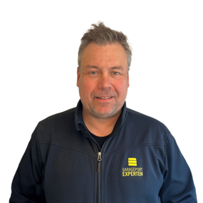 Magnus Ahlgren Industritekniker