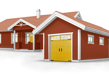 VINTAGE H + OMTÄNKSAM