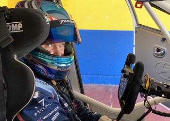 Drömmen om att bli bäst i världen - Jessica Bäckman