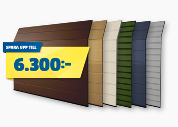 Portpaket Nyans - 24 900 kr