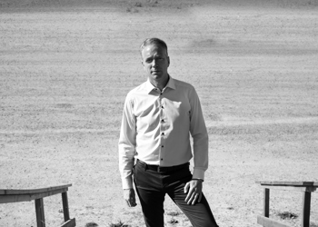 Portbranchen står stadig