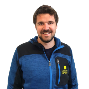 Simon Folkesson Montör