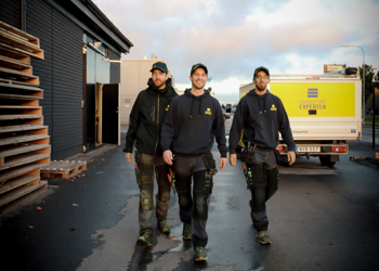 Gävle - Vi söker en montör som är händig, social och nyfiken