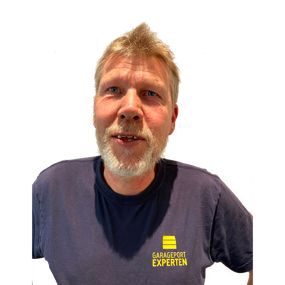 Thomas Karlsson Montör