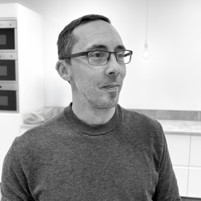 Andreas Göransson Teknisk support