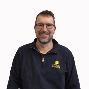 Niklas Grahn Montör/Tekniker