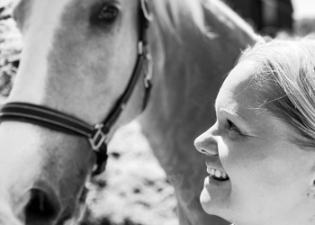 Sofia vill ha klassiskt känsla med modern funktion