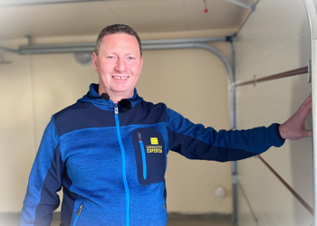 Täta inte för tätt