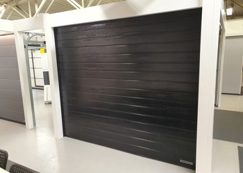 Uppdatera ditt garage