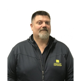 Henrik Hansson Montör