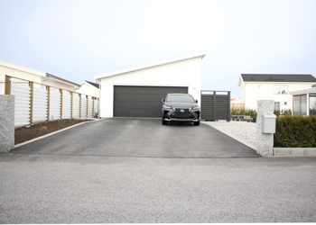 Partille mest utsatt för bilbrott per invånare