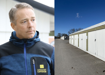 Corona skapar stor renoveringsskuld i bostadsrättsföreningar.