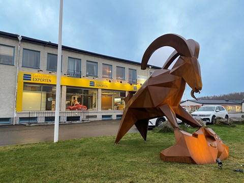 Kårebocken 2
