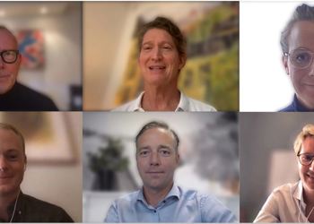 FCB Fältman & Malmén är Garageportexpertens nya strategiska och kreativa partner.