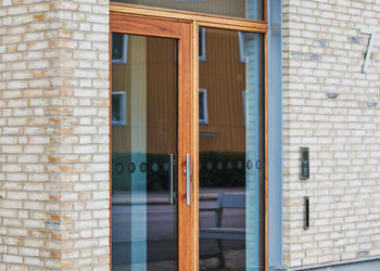 Välprövad, hållbar konstruktion