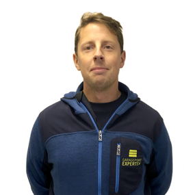 Robert Jönsson Montage/Försäljning