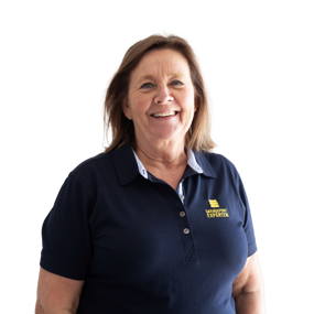 Susanne Elfvorn Försäljning & Ekonomi