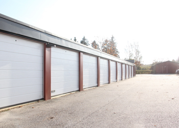 Objekts- och projektportar