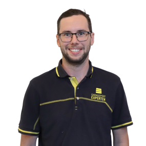 Cristoffer Samuelsson Montör