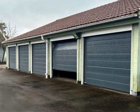 BRF Mangården Resultat