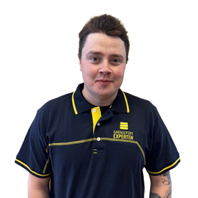 Petter Johansson Försäljning / Montör