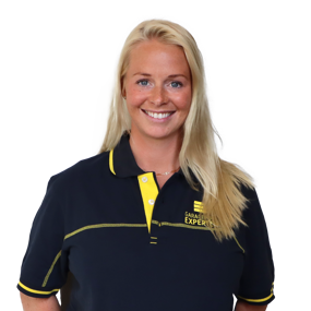 Martina Larsson Försäljning & Ekonomi Föräldraledig