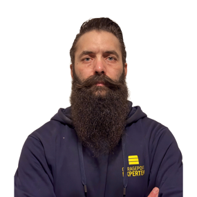 Samuel Jansson Montör