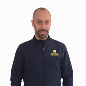 Anders Karlsson Ägare / säljare