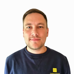 Christoffer Jakobsson Säljare/Montör