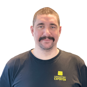 Fredrik Jonsson Montör