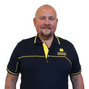 Tom Friberg Försäljning