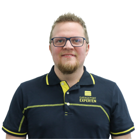 Mikael Karlsson Montör/Försäljning