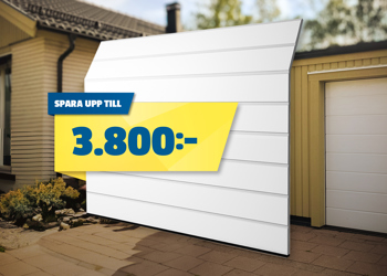 Portpaket Smidig 18 900 kr - Ett lätt val