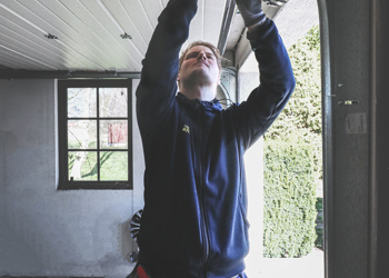 Ny garanti på utbytta delar efter service